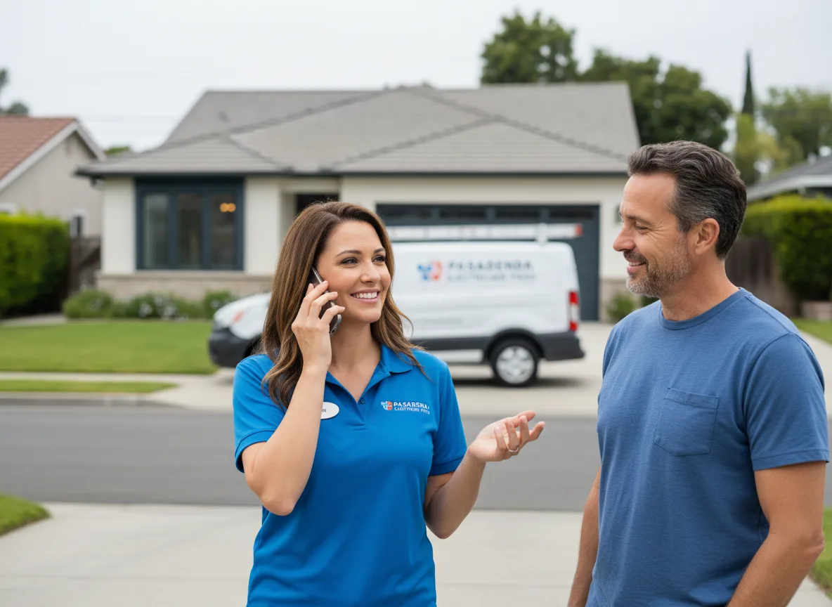 Electrician Westfir, OR FAQs
